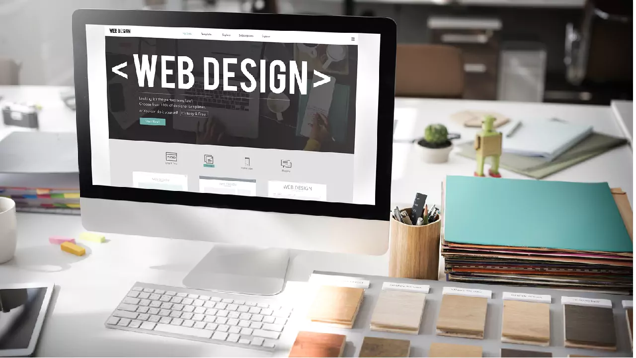 web tasarım yaptırdıktan sonra